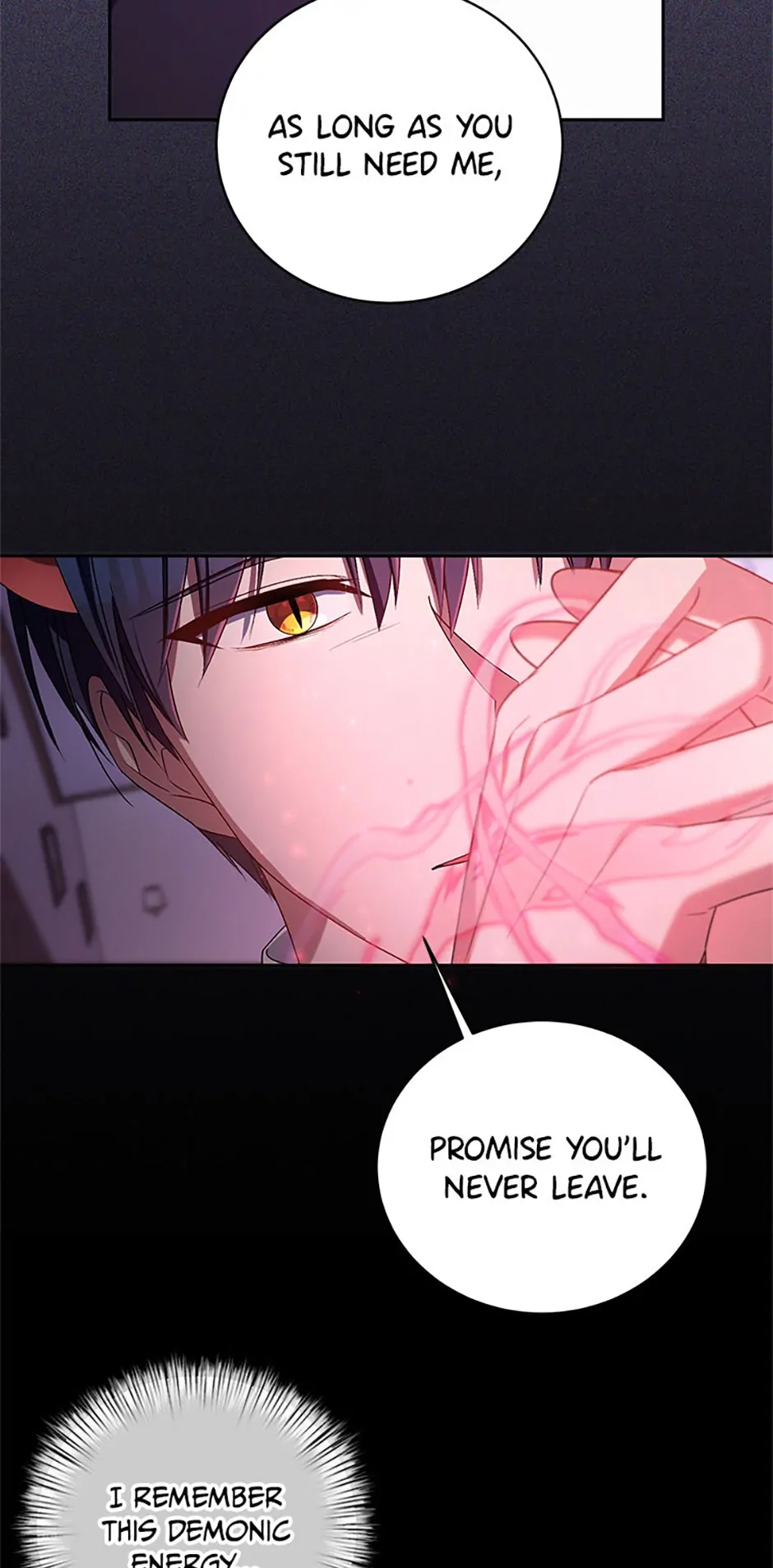 Demon King’s Doll Butler chapter 30 page 69