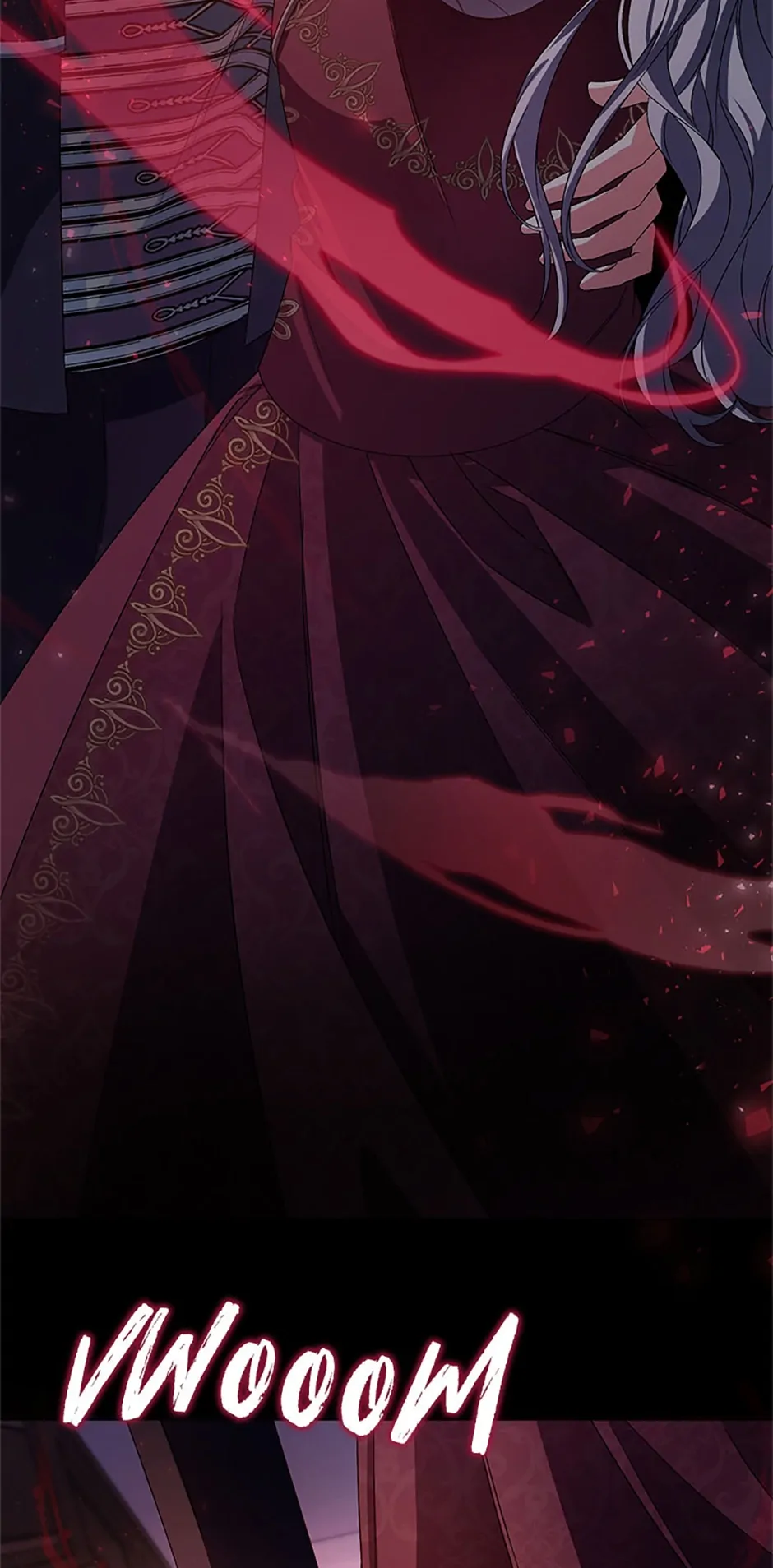 Demon King’s Doll Butler chapter 30 page 72