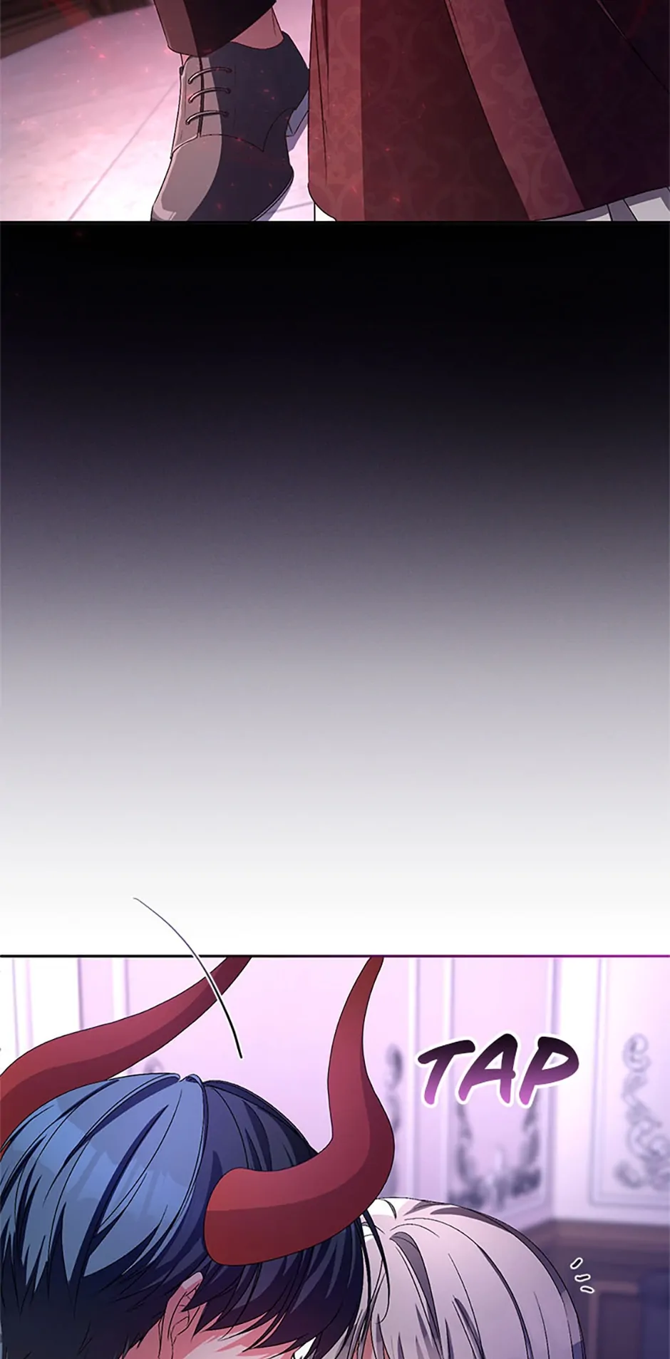 Demon King’s Doll Butler chapter 30 page 73