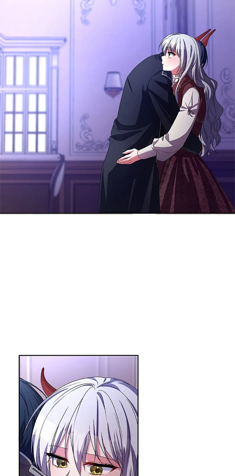 Demon King’s Doll Butler chapter 30 page 75