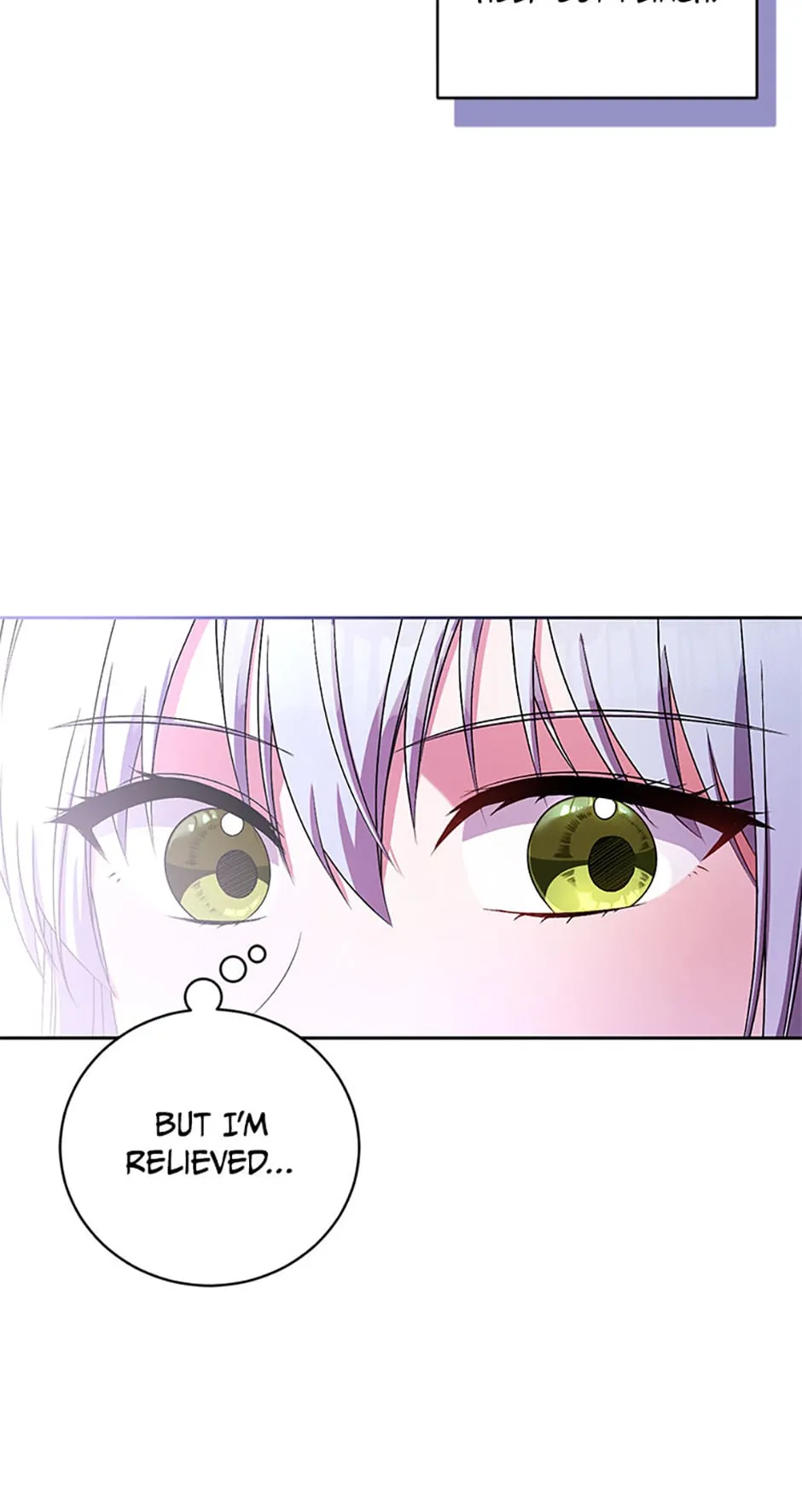 Demon King’s Doll Butler chapter 31 page 3