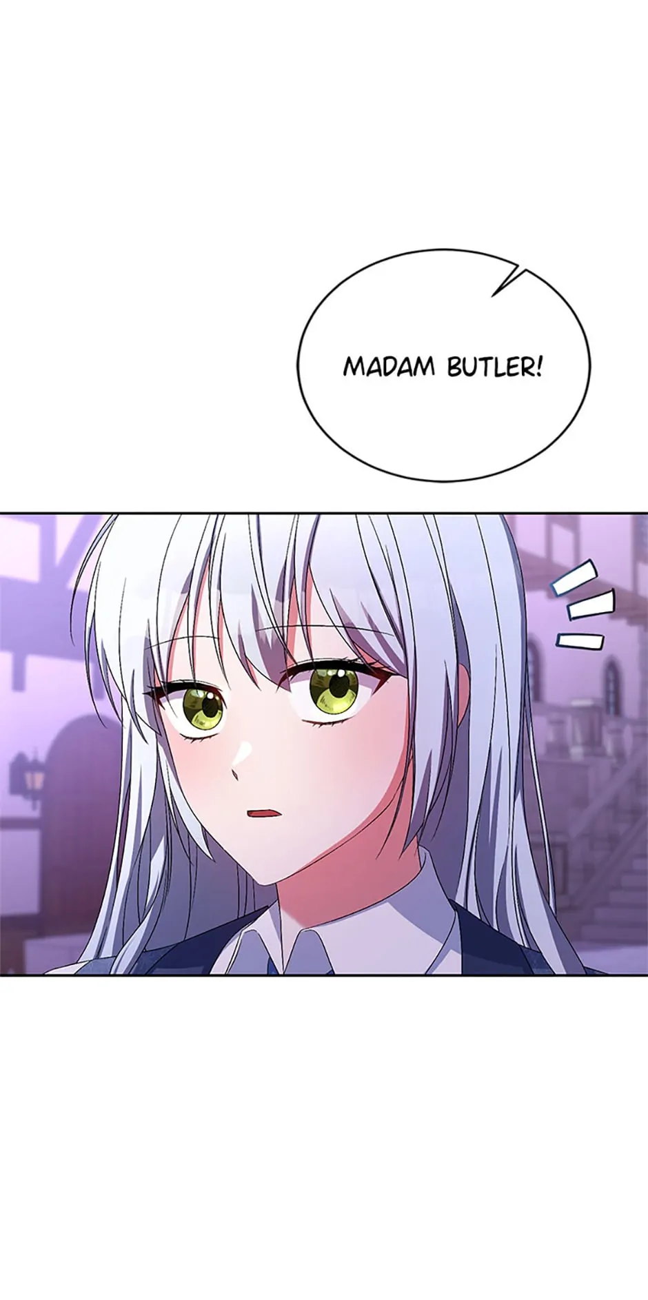 Demon King’s Doll Butler chapter 31 page 7
