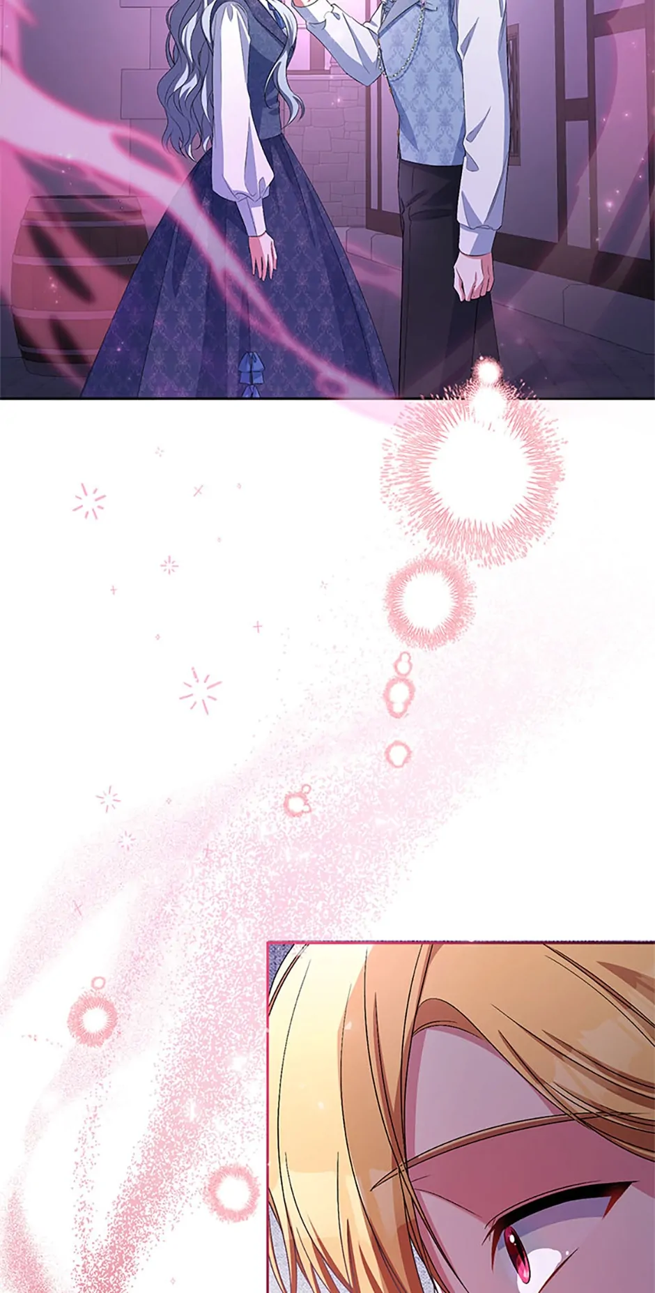 Demon King’s Doll Butler chapter 31 page 15