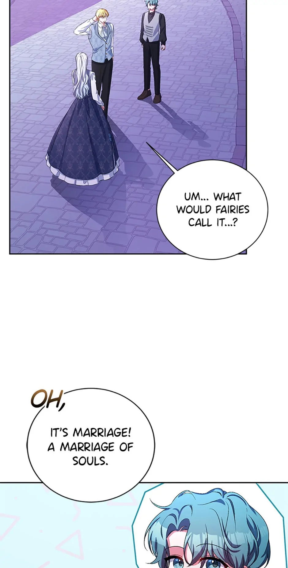 Demon King’s Doll Butler chapter 31 page 18