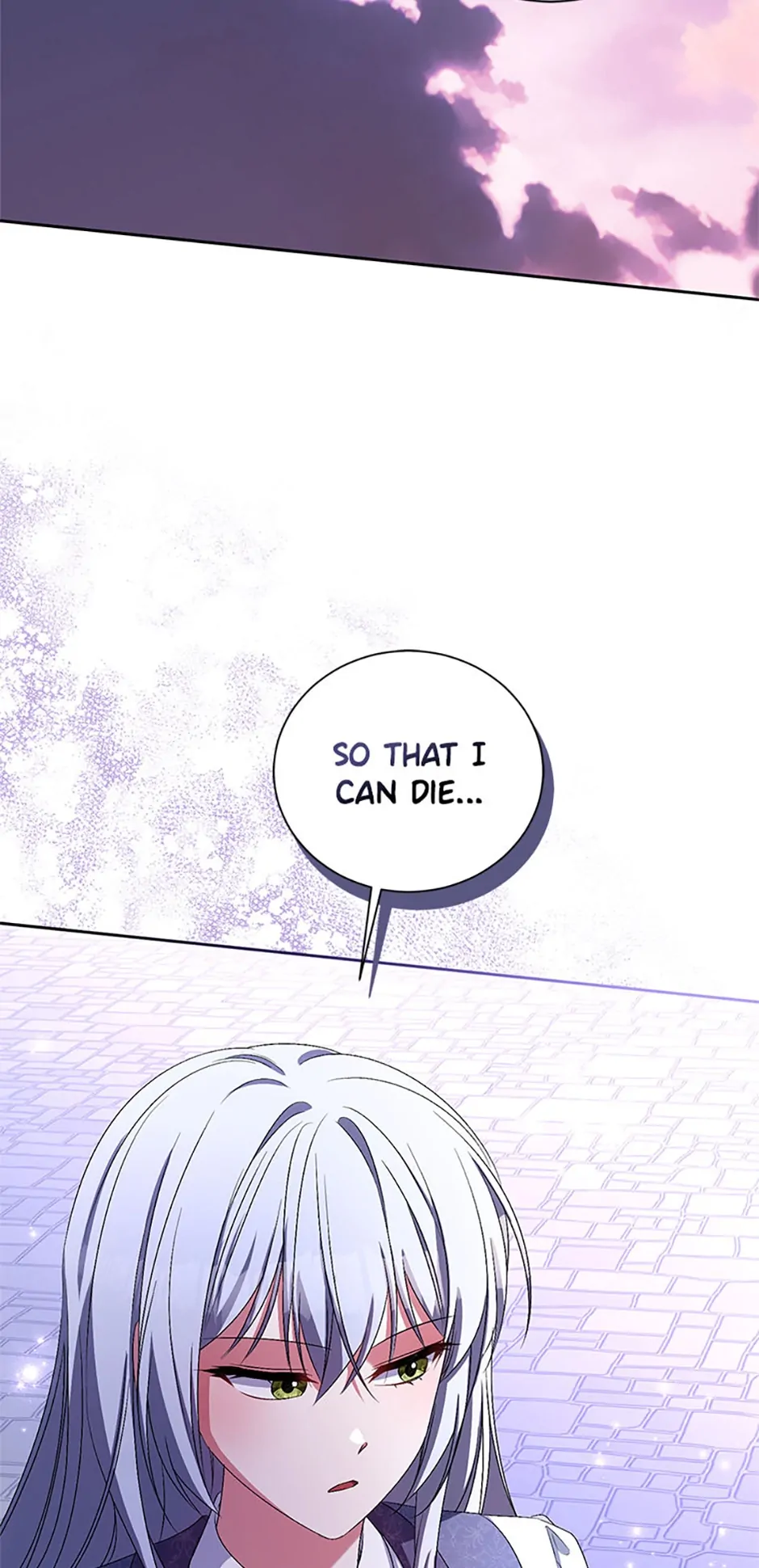 Demon King’s Doll Butler chapter 31 page 28