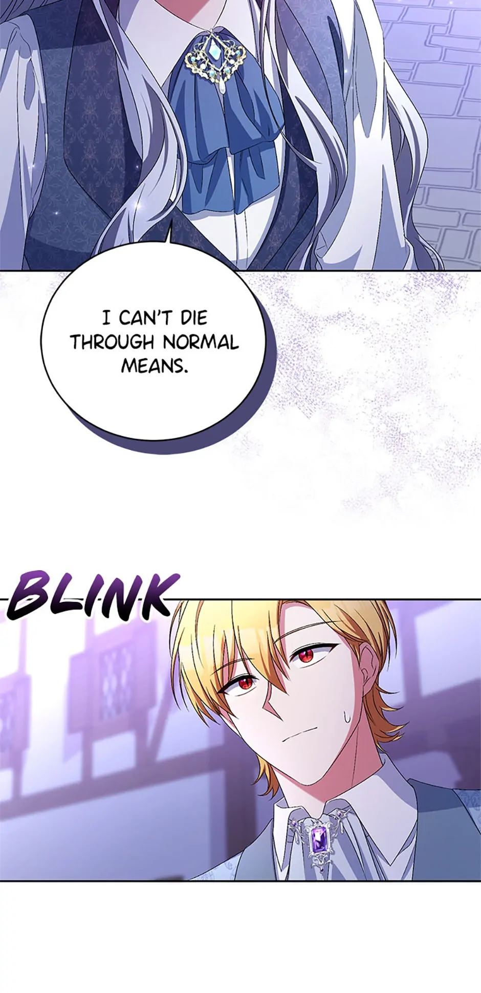 Demon King’s Doll Butler chapter 31 page 29