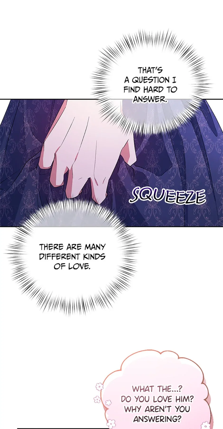 Demon King’s Doll Butler chapter 31 page 32