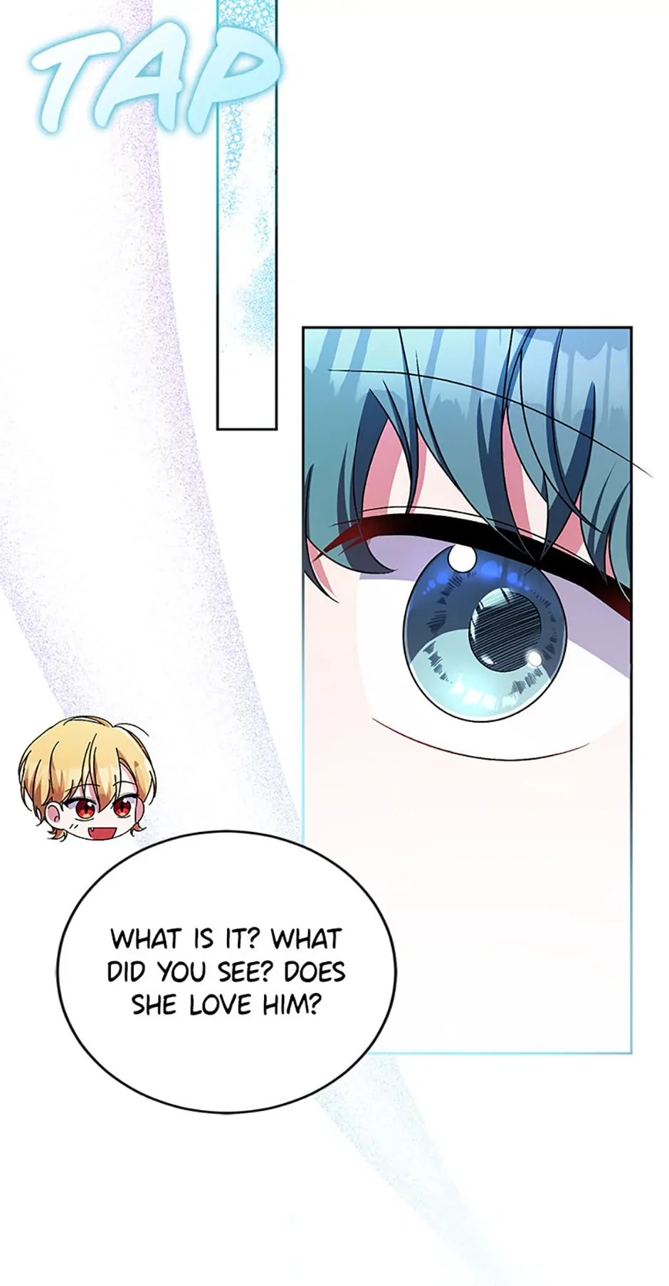 Demon King’s Doll Butler chapter 31 page 36