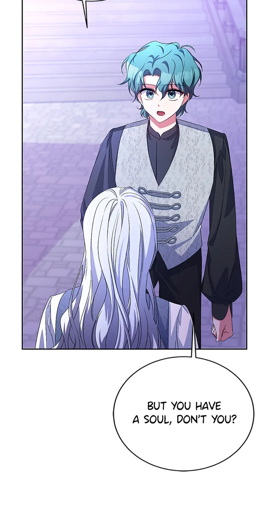 Demon King’s Doll Butler chapter 31 page 41