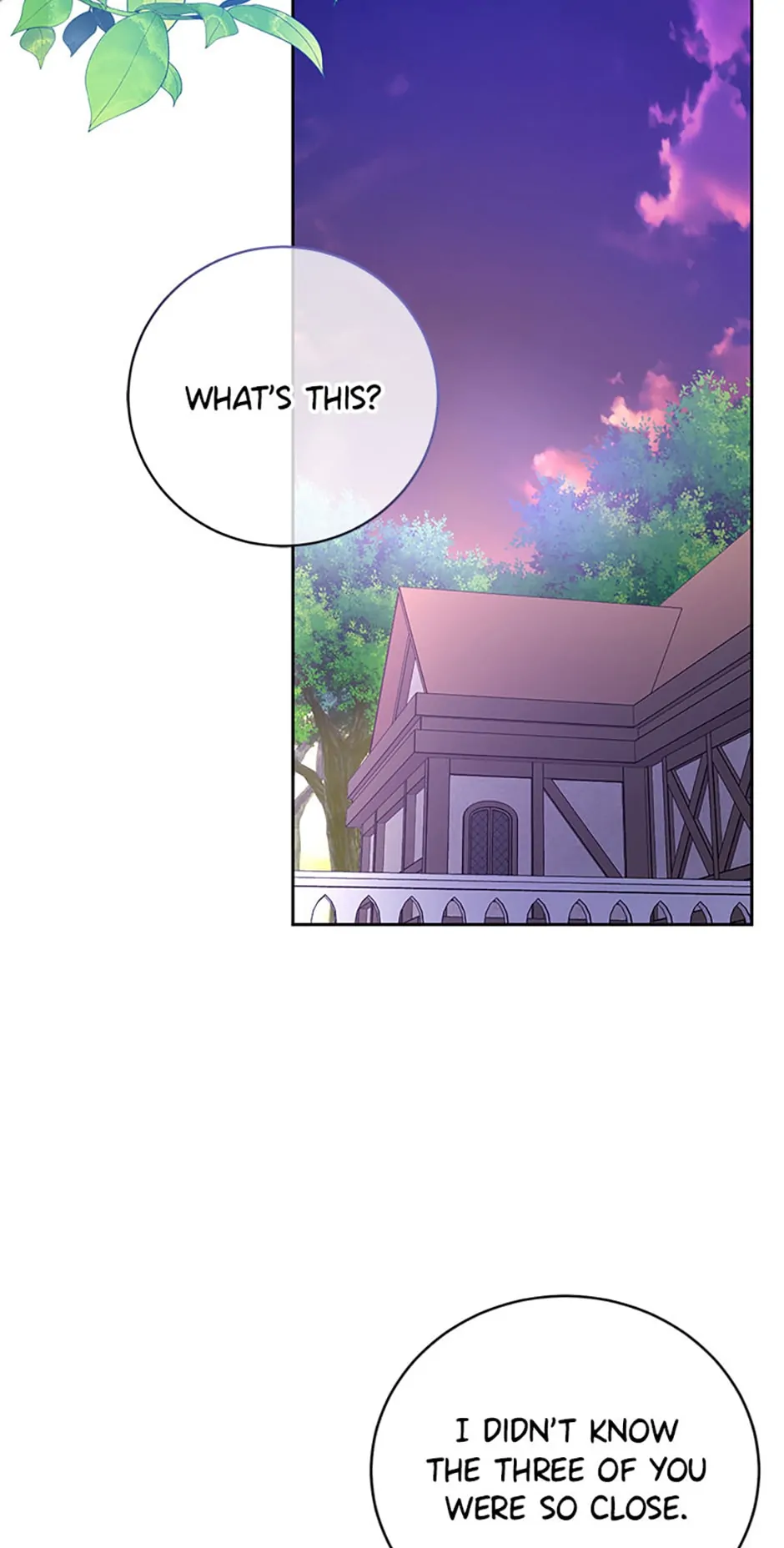 Demon King’s Doll Butler chapter 31 page 48