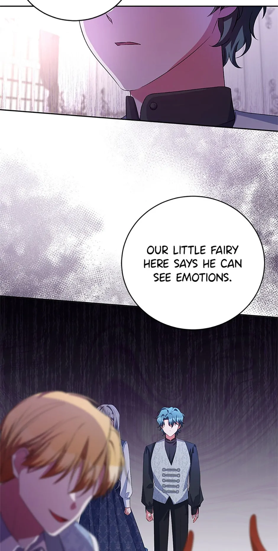 Demon King’s Doll Butler chapter 31 page 55