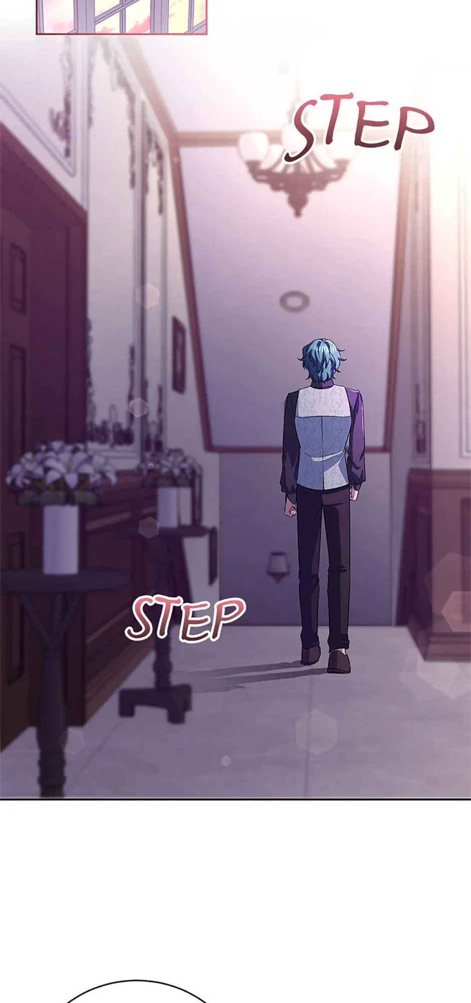 Demon King’s Doll Butler chapter 31 page 62