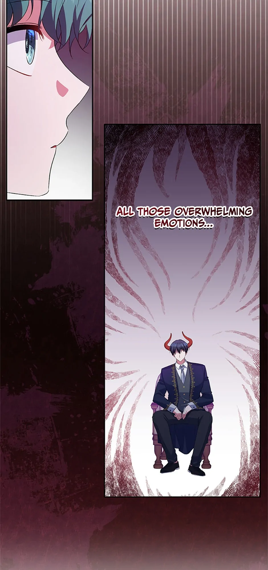 Demon King’s Doll Butler chapter 31 page 64
