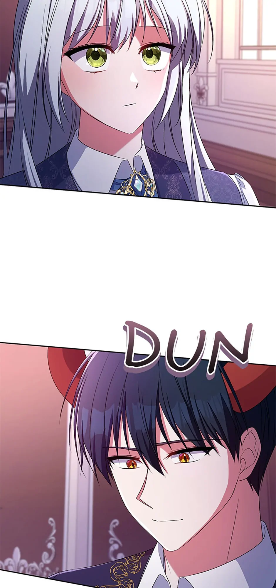 Demon King’s Doll Butler chapter 31 page 67