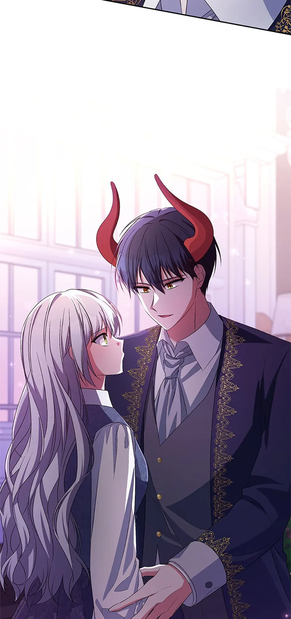 Demon King’s Doll Butler chapter 31 page 68