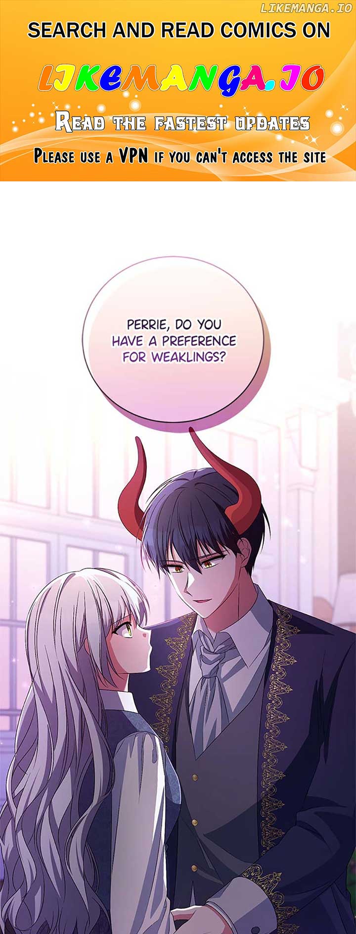 Demon King’s Doll Butler chapter 32 page 1