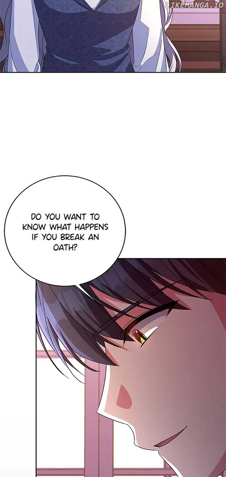 Demon King’s Doll Butler chapter 32 page 3