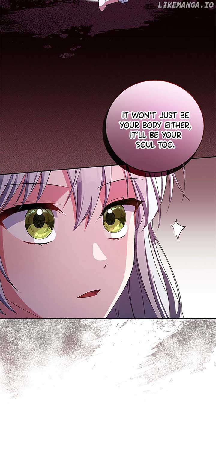 Demon King’s Doll Butler chapter 32 page 5