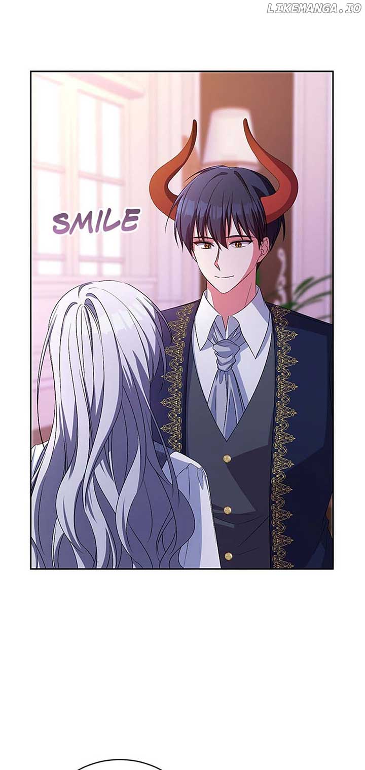 Demon King’s Doll Butler chapter 32 page 6