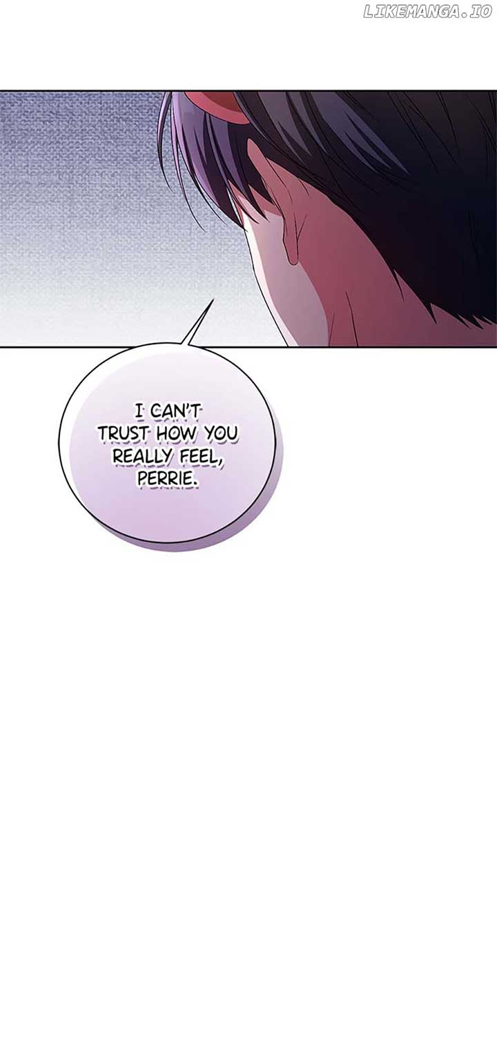 Demon King’s Doll Butler chapter 32 page 10