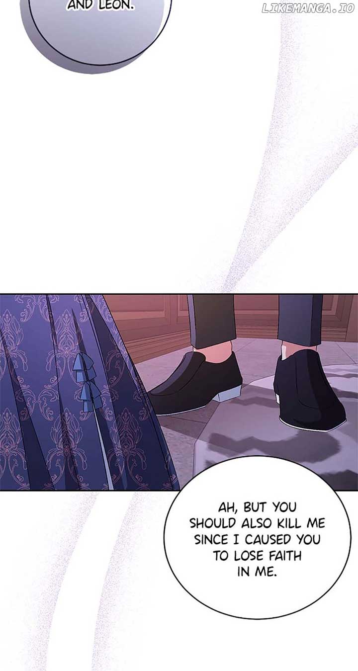 Demon King’s Doll Butler chapter 32 page 12