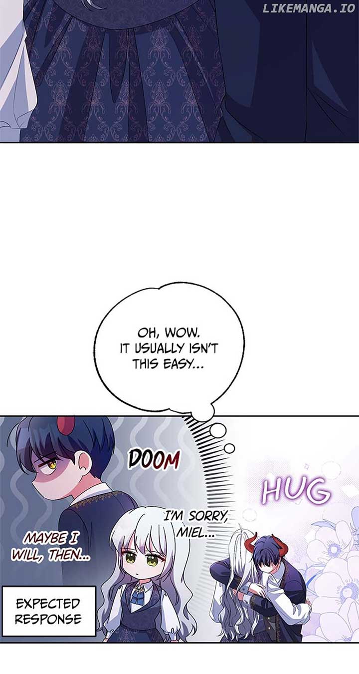 Demon King’s Doll Butler chapter 32 page 16