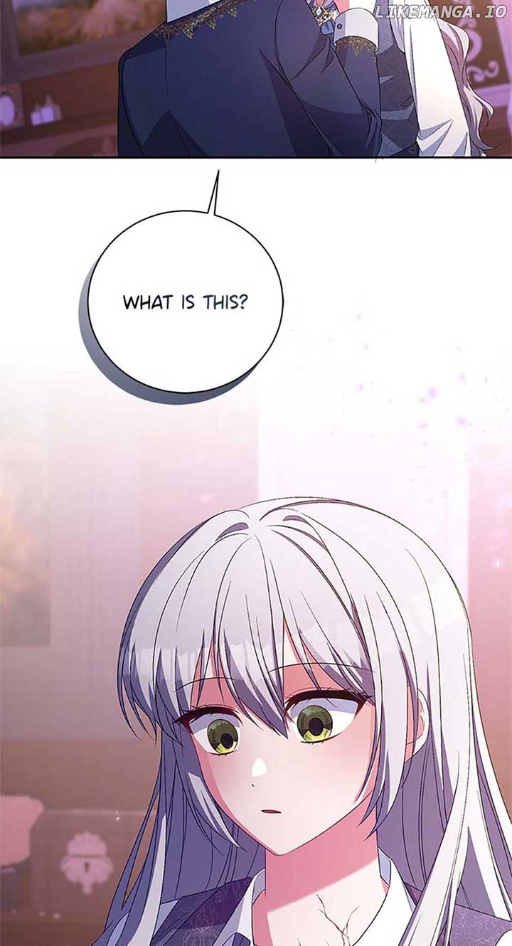 Demon King’s Doll Butler chapter 32 page 21