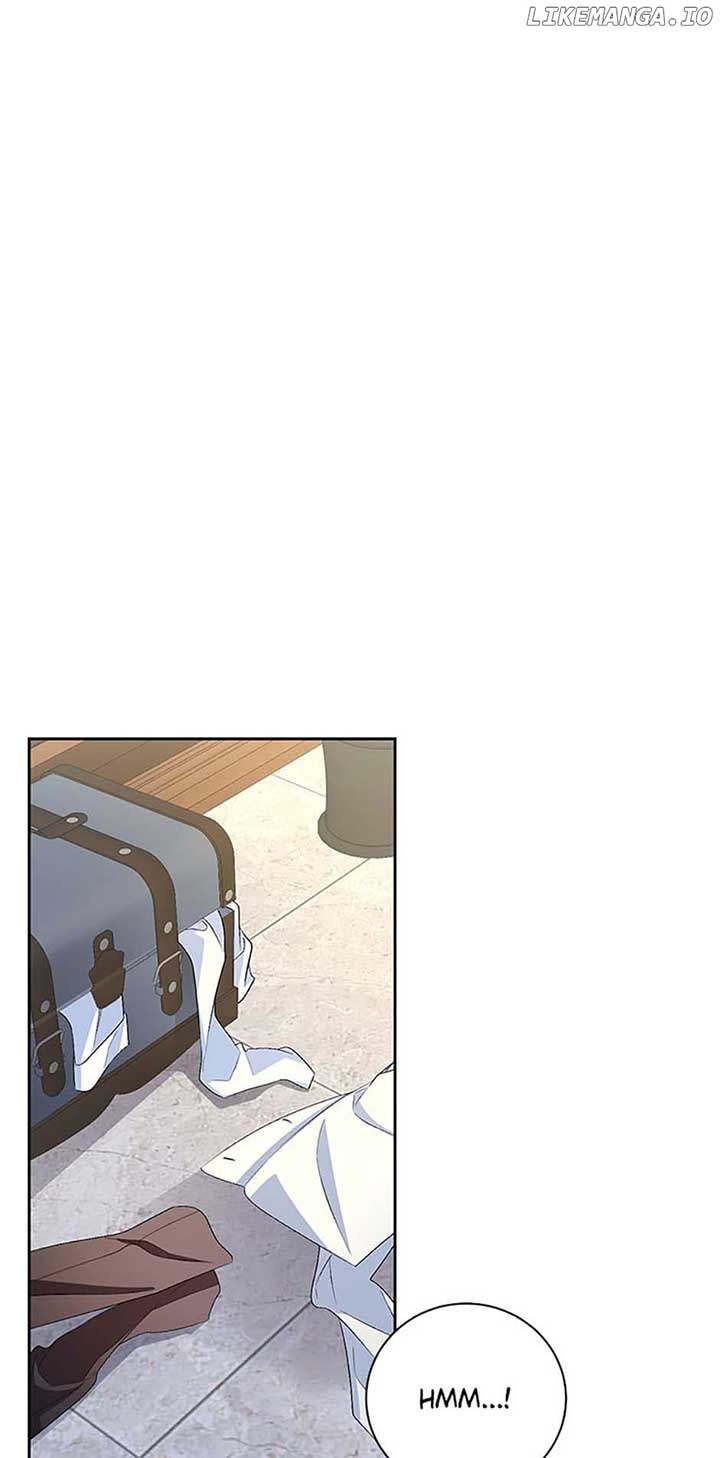 Demon King’s Doll Butler chapter 32 page 31