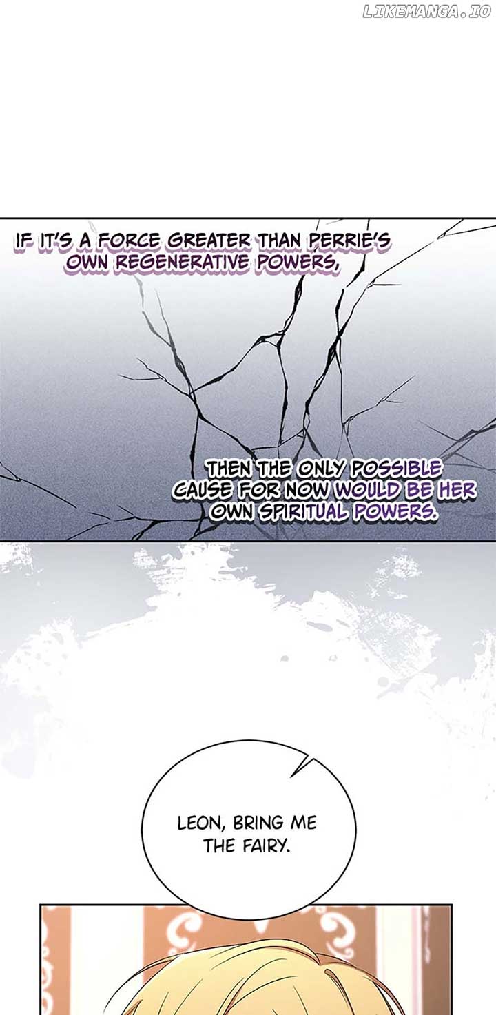 Demon King’s Doll Butler chapter 32 page 45