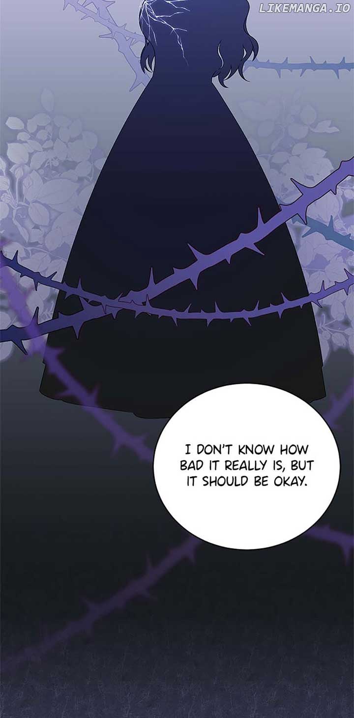Demon King’s Doll Butler chapter 32 page 59