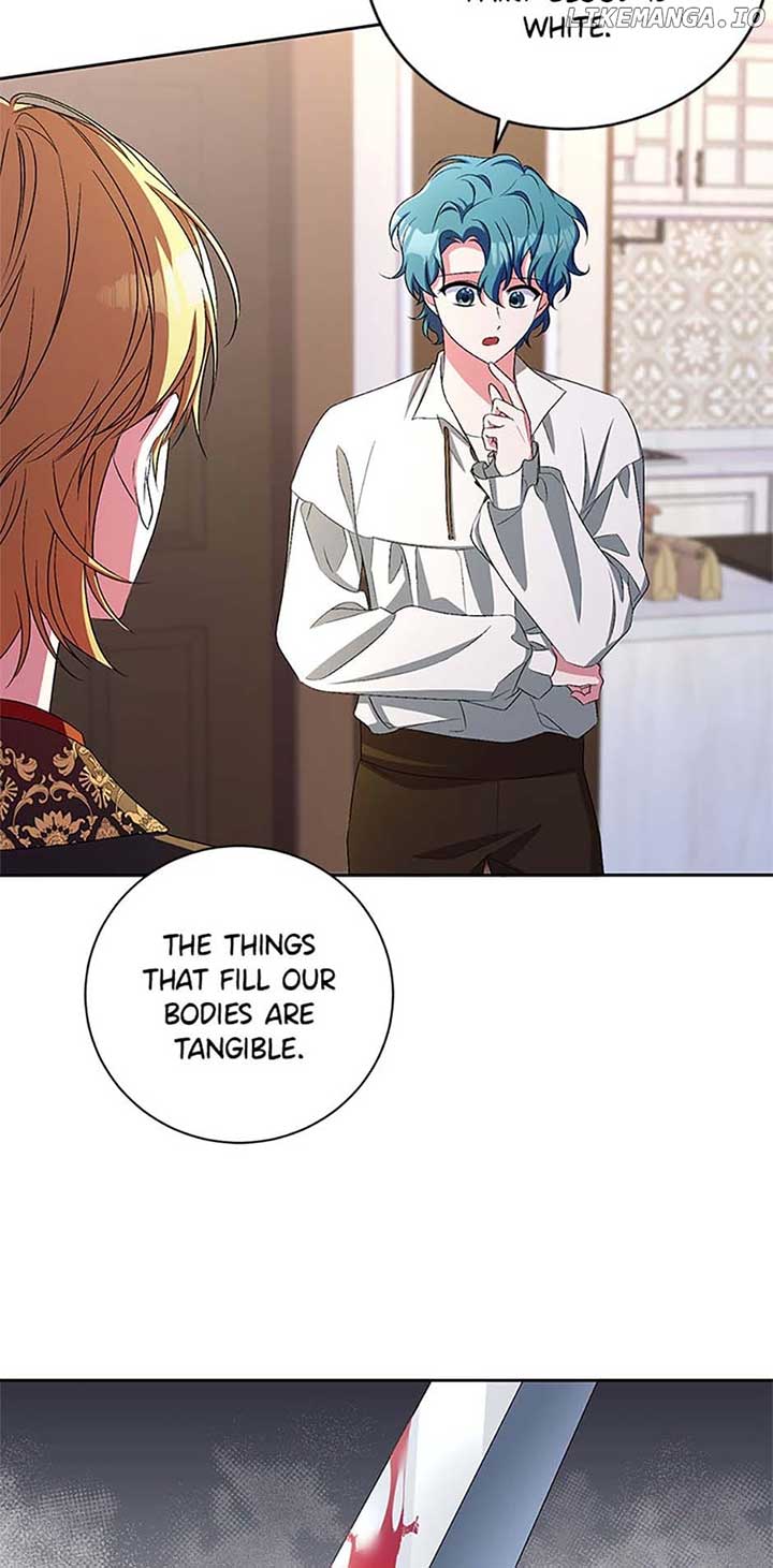 Demon King’s Doll Butler chapter 32 page 61