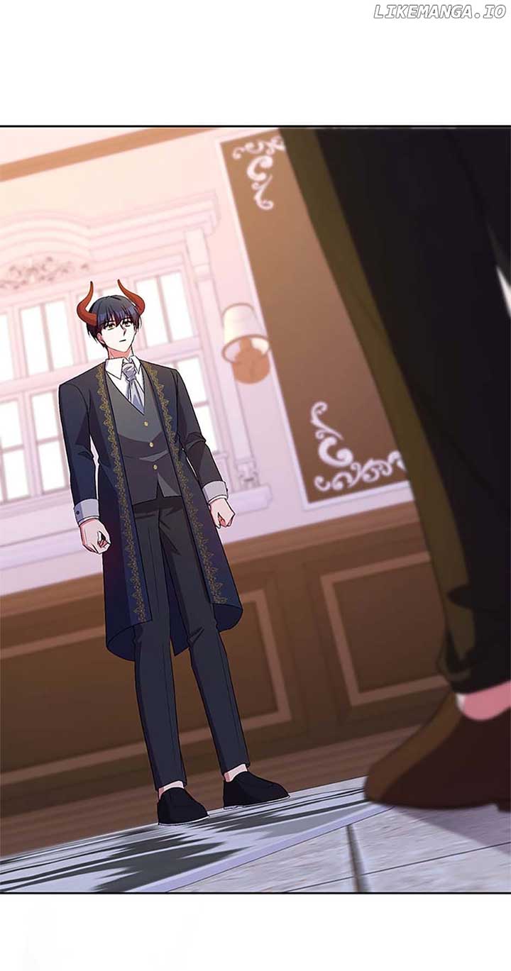 Demon King’s Doll Butler chapter 32 page 65