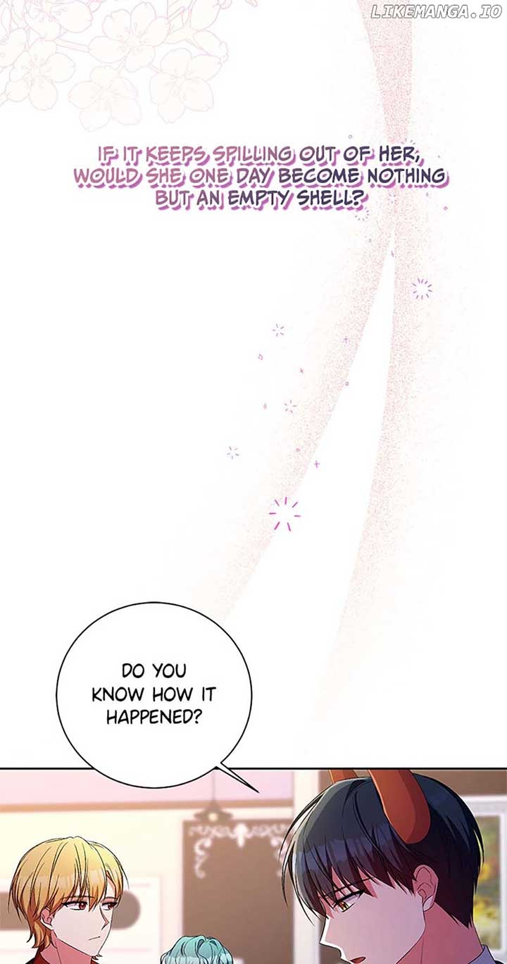 Demon King’s Doll Butler chapter 32 page 67