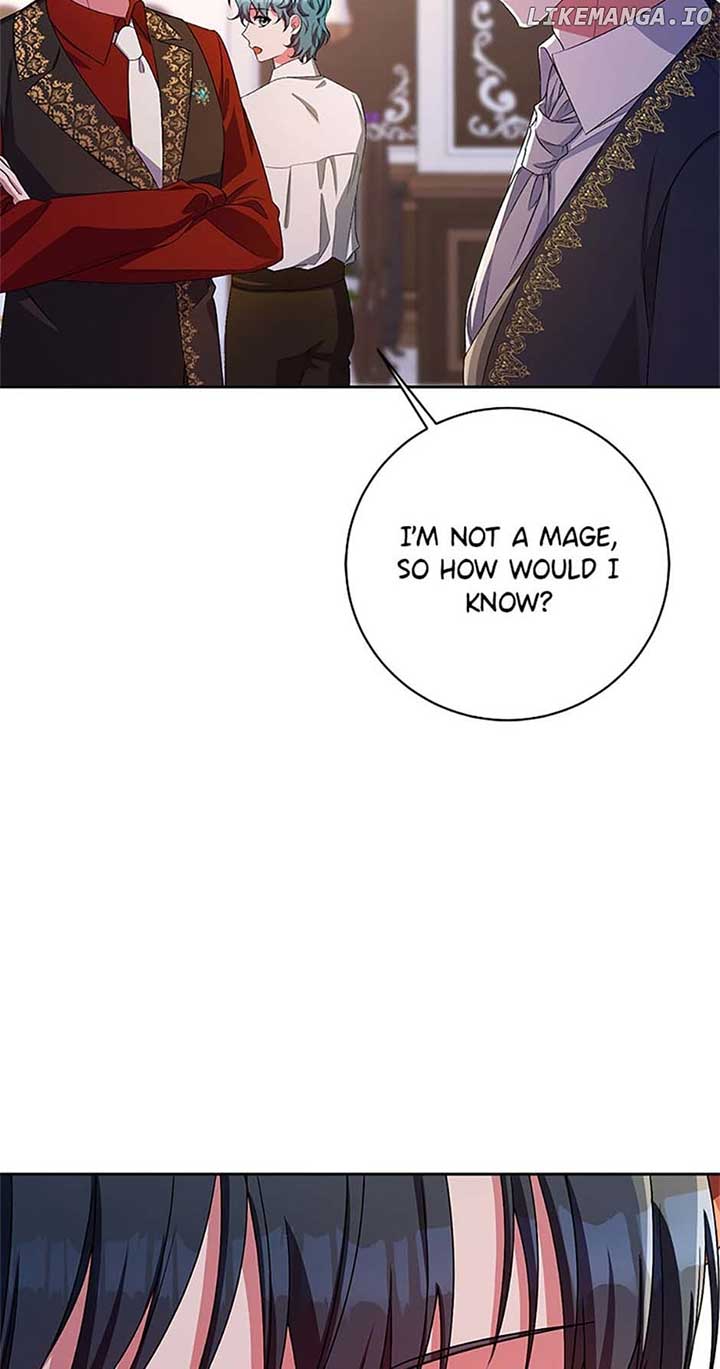 Demon King’s Doll Butler chapter 32 page 68