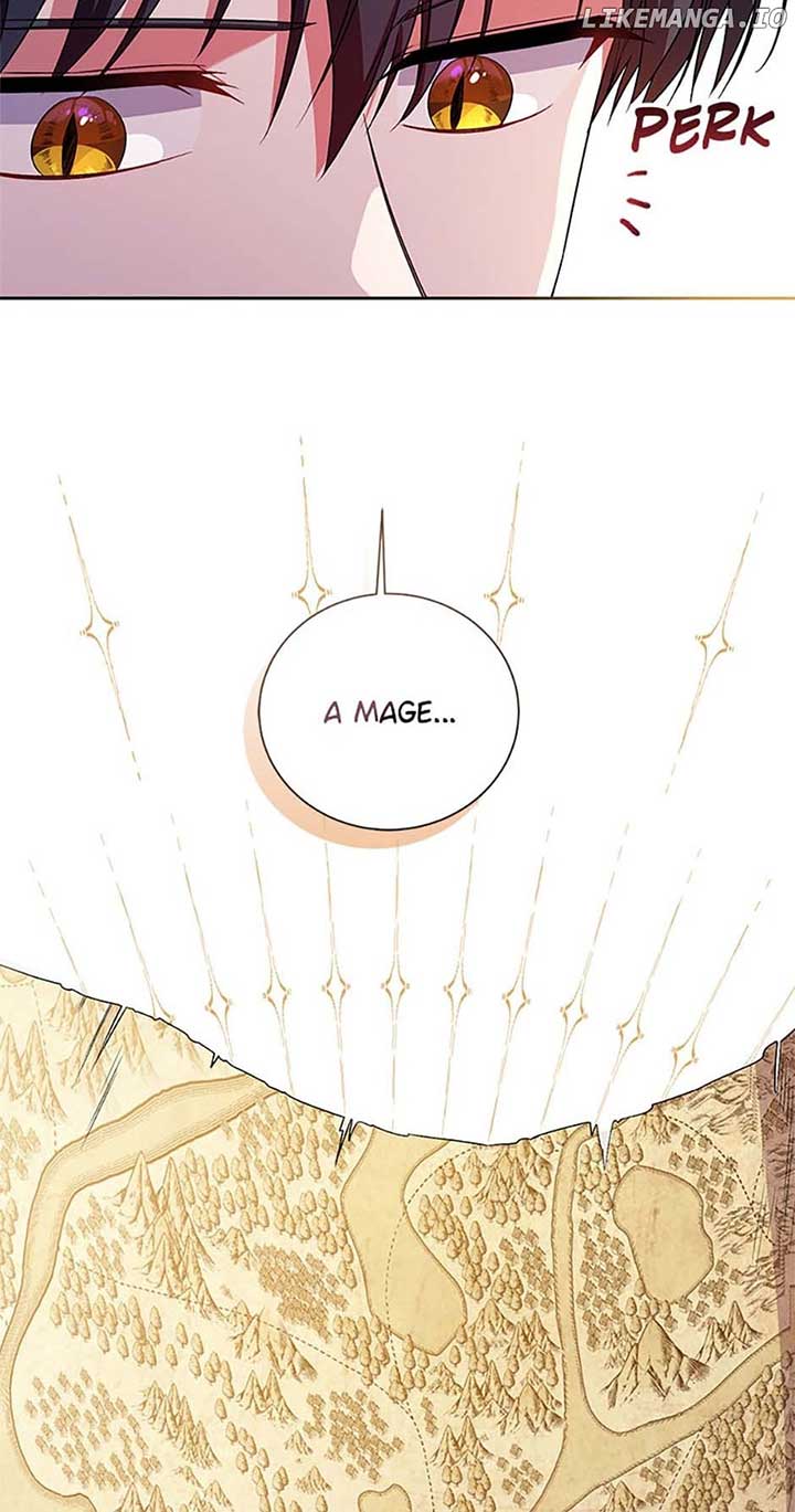 Demon King’s Doll Butler chapter 32 page 69