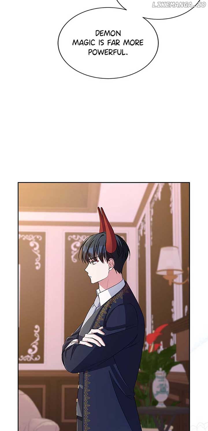 Demon King’s Doll Butler chapter 33 page 7