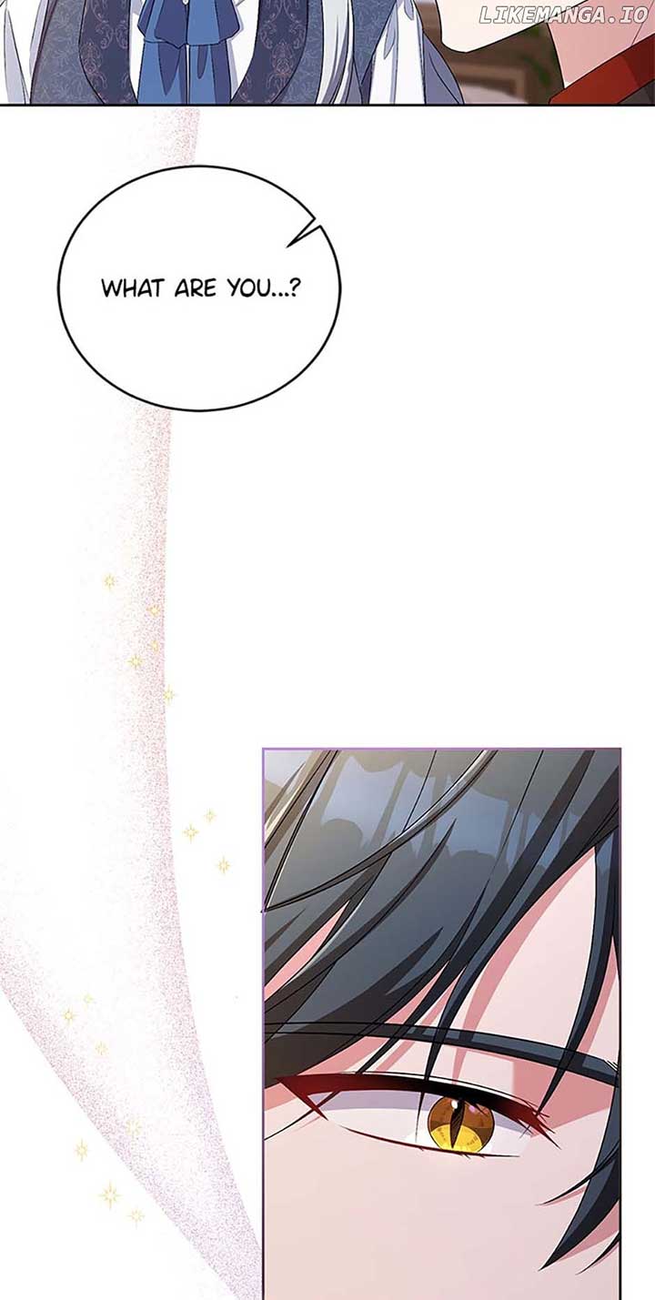 Demon King’s Doll Butler chapter 33 page 36