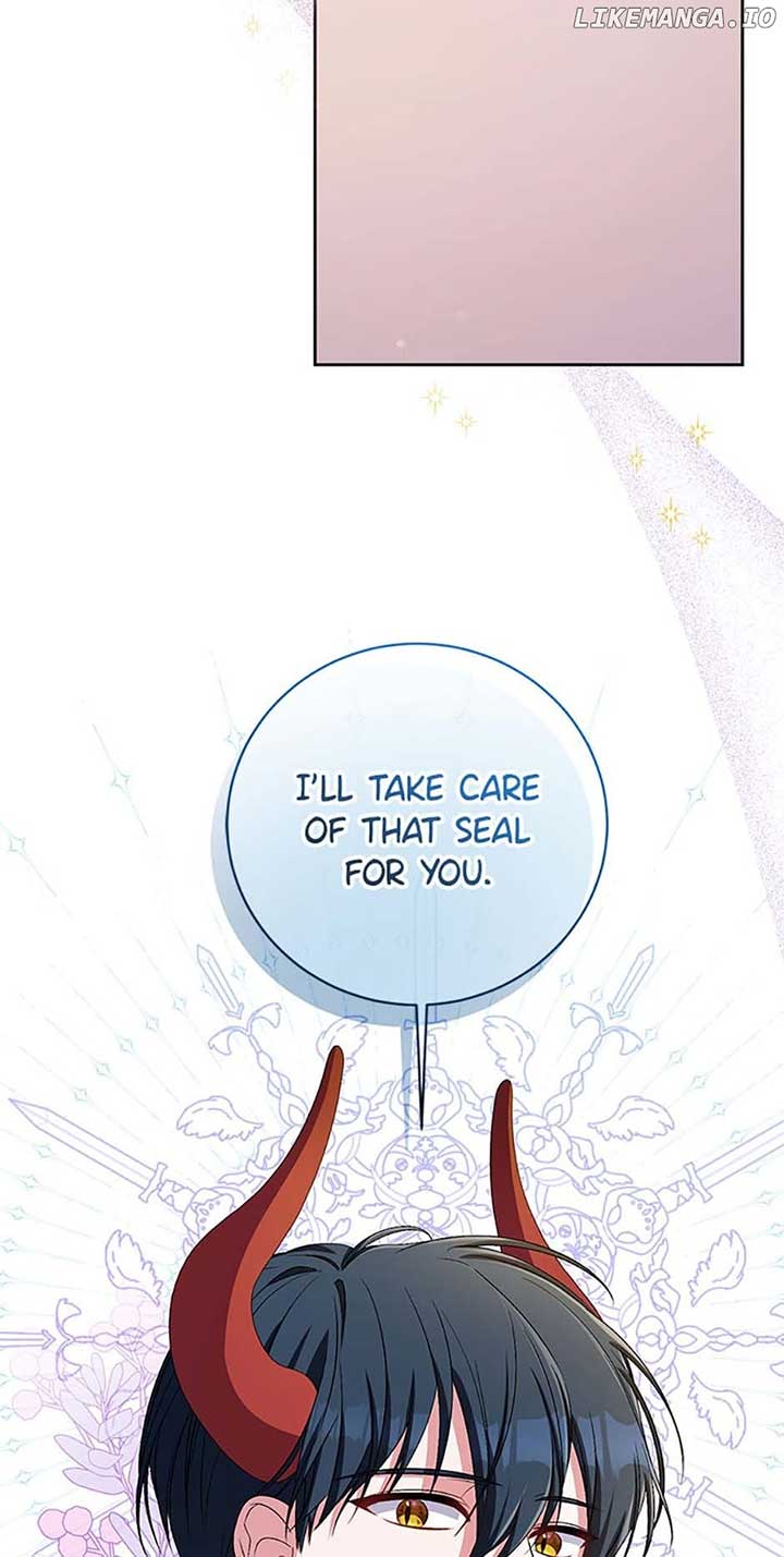 Demon King’s Doll Butler chapter 33 page 37