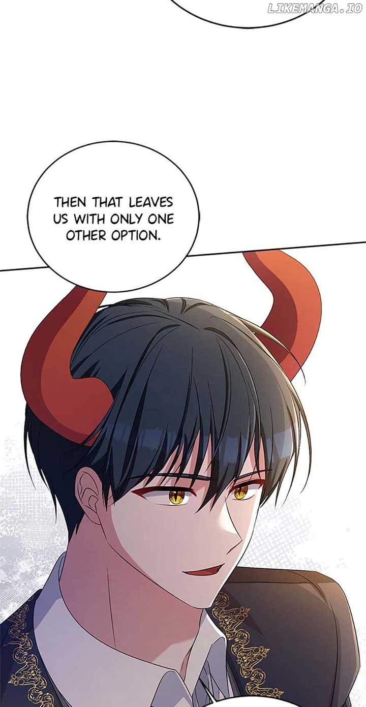 Demon King’s Doll Butler chapter 33 page 44