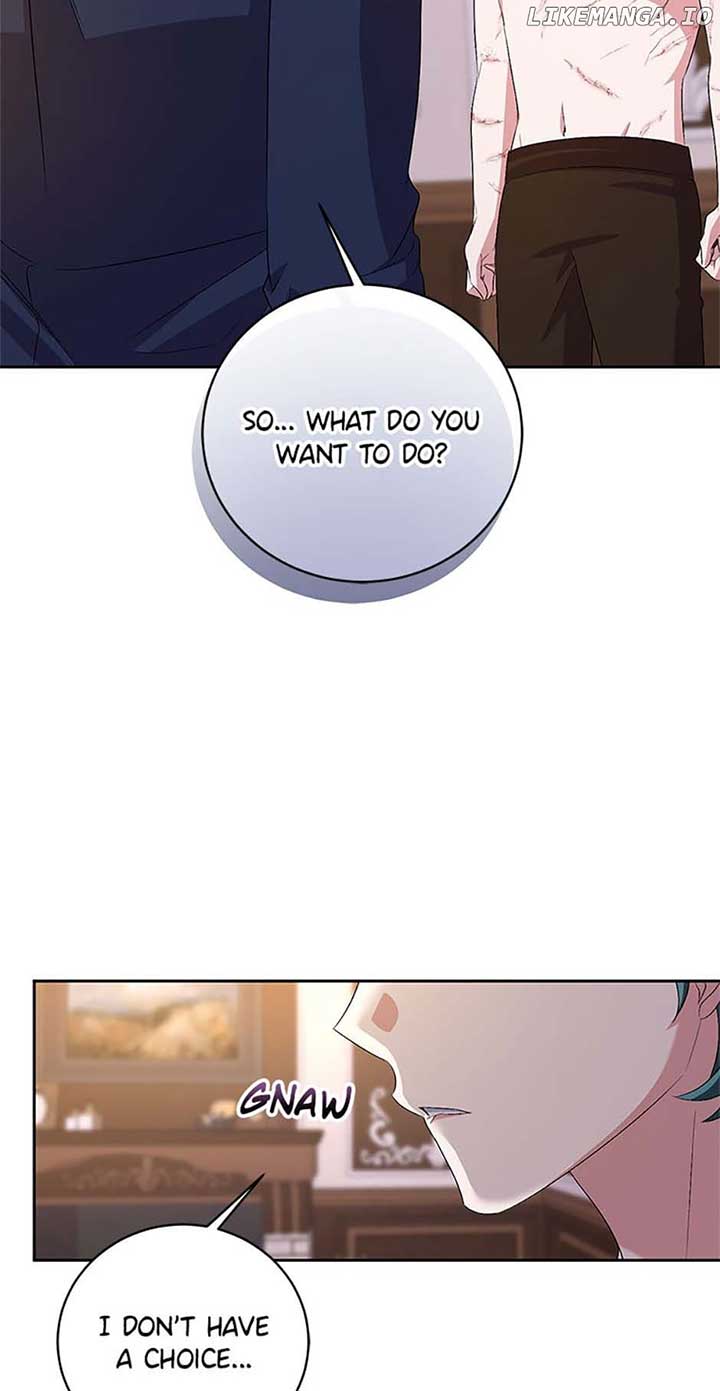 Demon King’s Doll Butler chapter 33 page 46