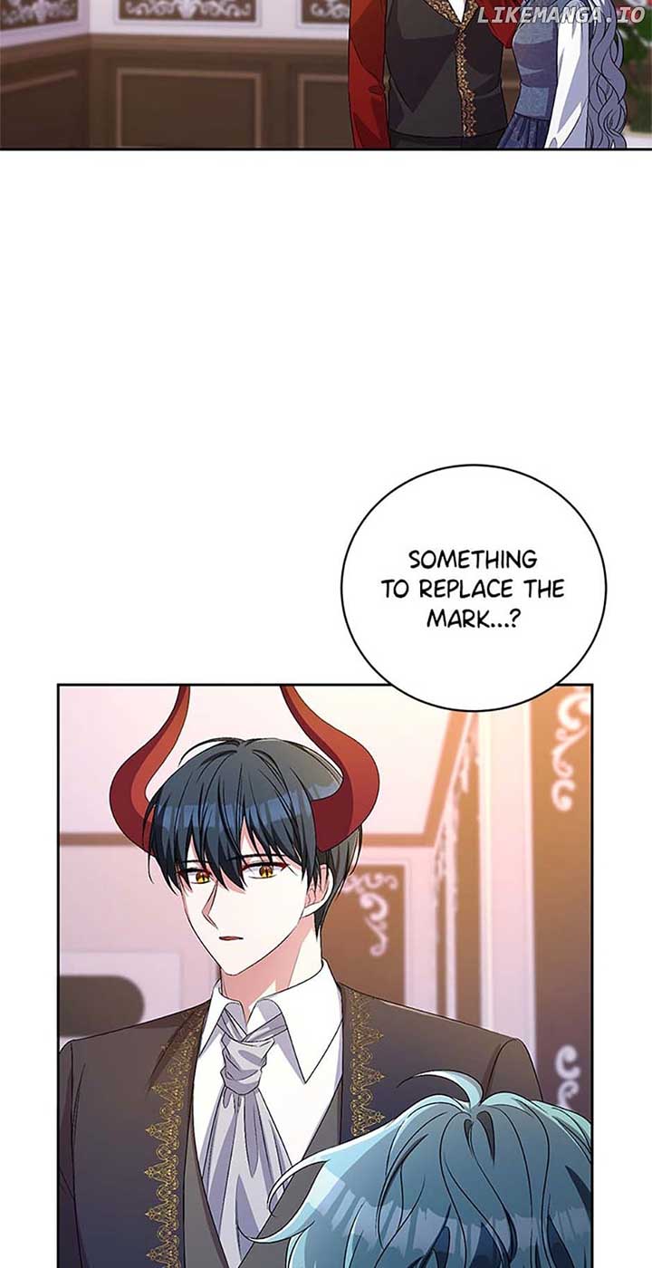 Demon King’s Doll Butler chapter 33 page 53