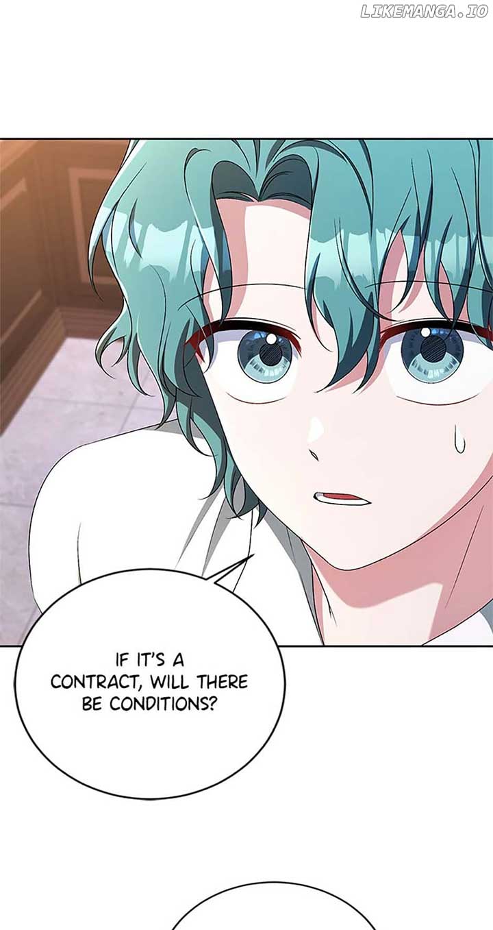 Demon King’s Doll Butler chapter 33 page 58
