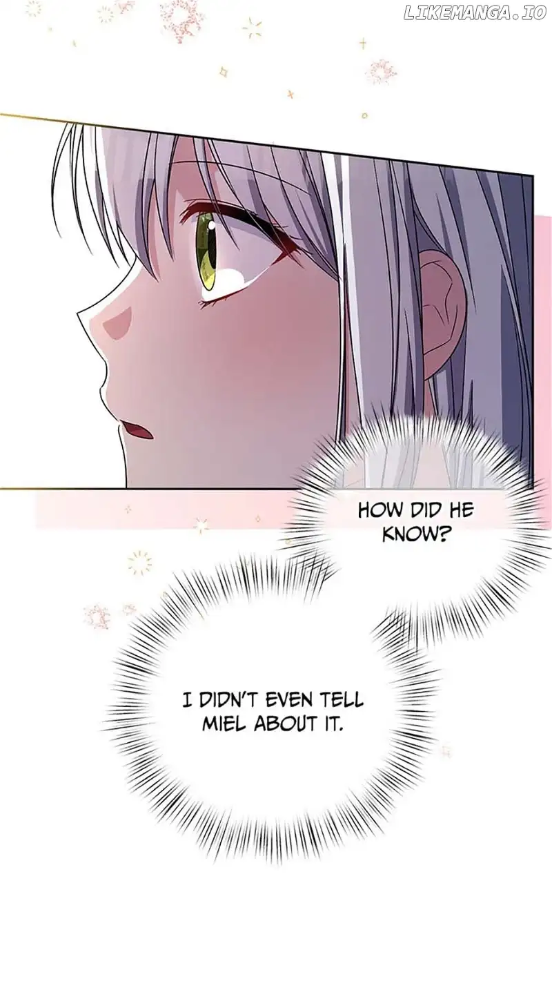Demon King’s Doll Butler chapter 34 page 6