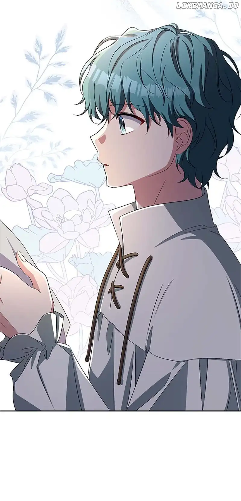 Demon King’s Doll Butler chapter 34 page 11