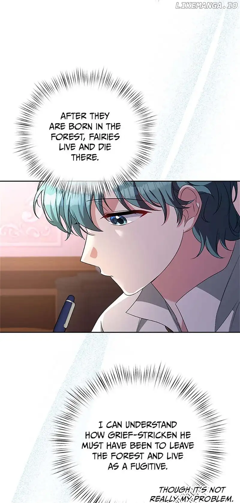 Demon King’s Doll Butler chapter 34 page 15