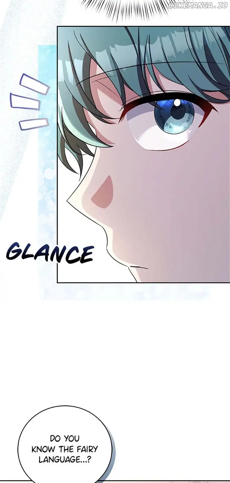 Demon King’s Doll Butler chapter 34 page 16