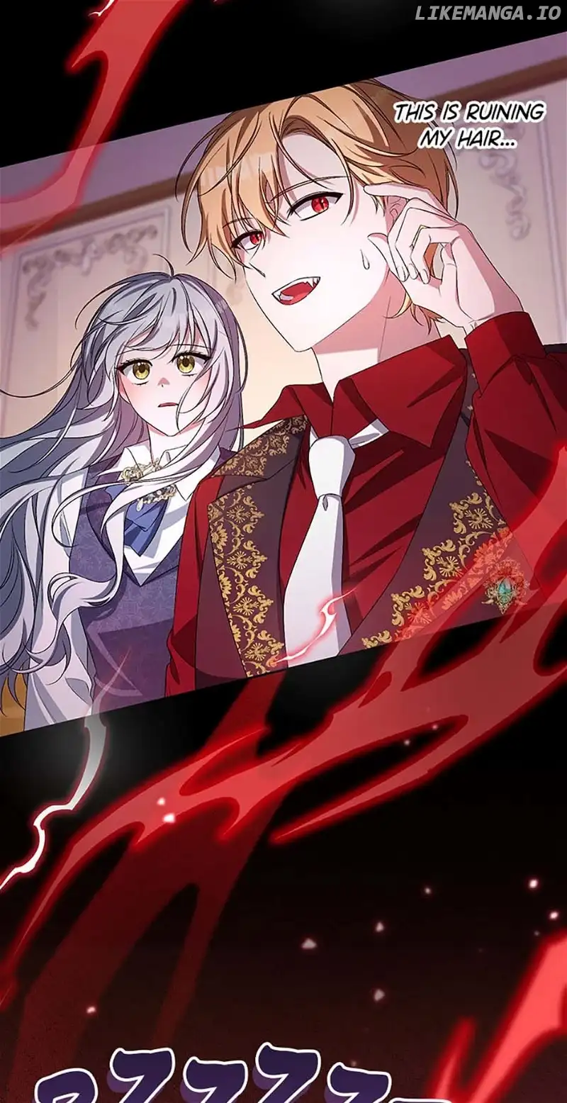 Demon King’s Doll Butler chapter 34 page 25