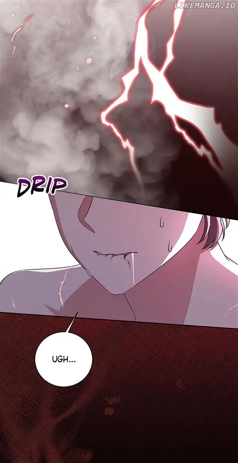 Demon King’s Doll Butler chapter 34 page 27