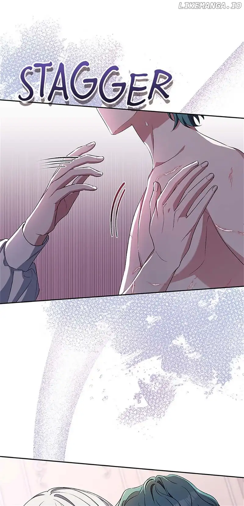 Demon King’s Doll Butler chapter 34 page 31