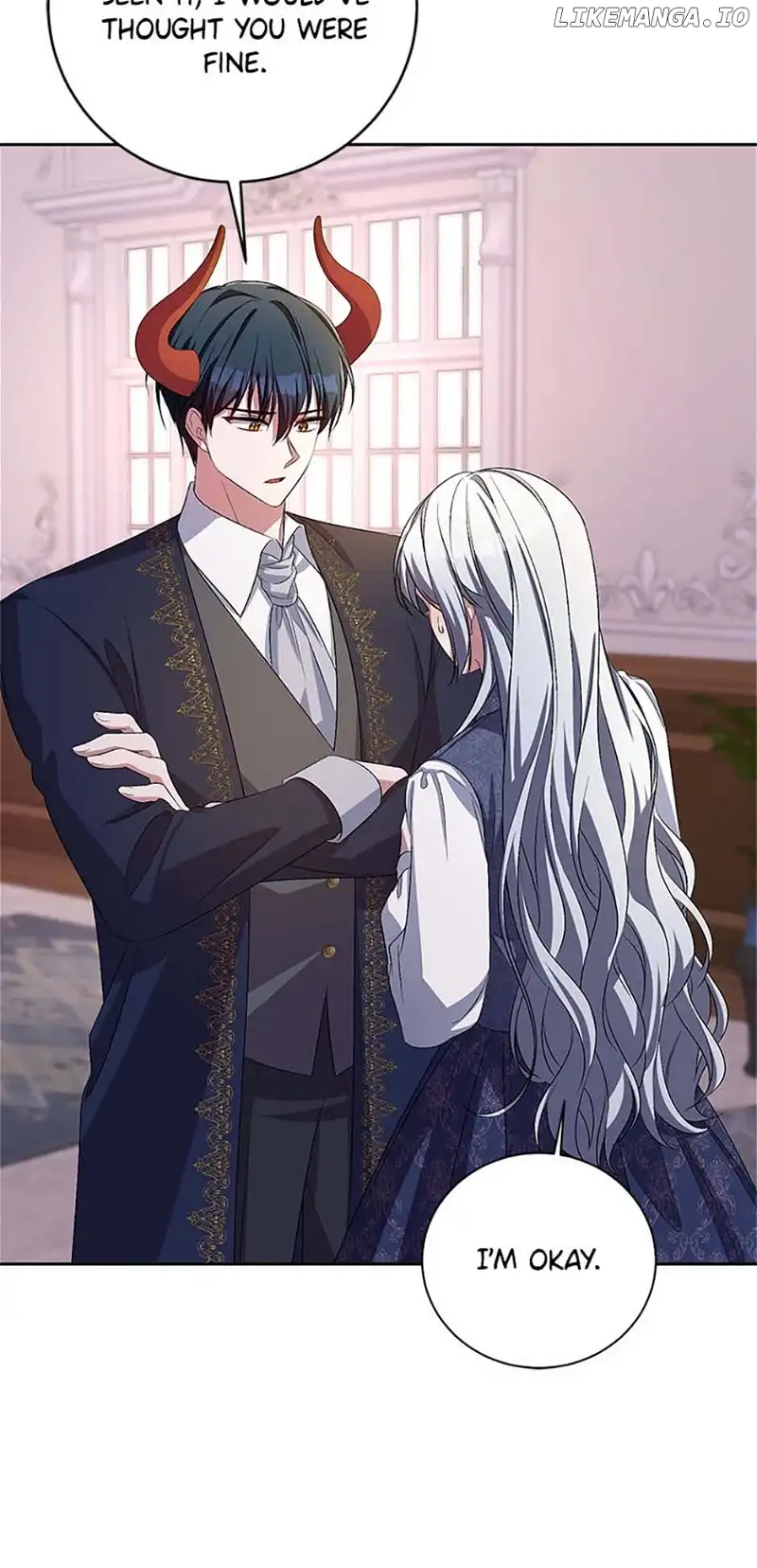 Demon King’s Doll Butler chapter 34 page 38